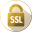 Sicher kaufen mit SSL Siegel