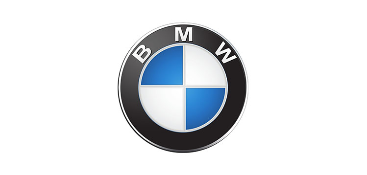 BMW Motoröl / Motorenöl Logo