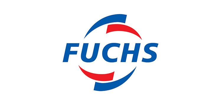Fuchs Motoröl Logo