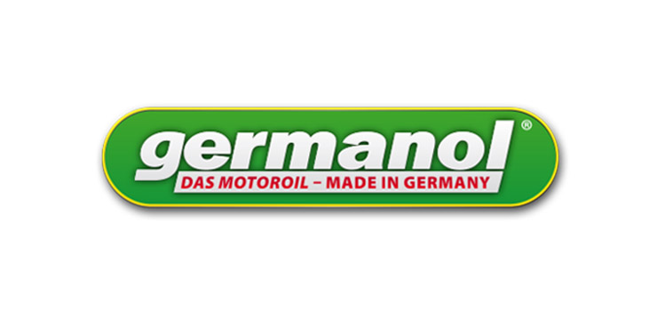 Germanol Motoröl Logo