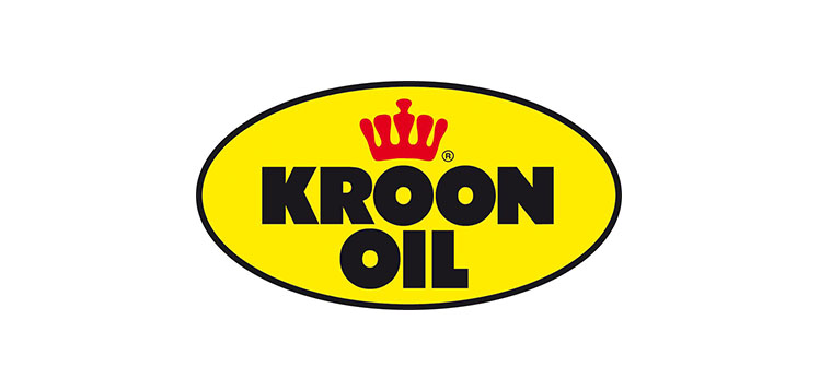Kroon Oil Motoröl / Motorenöl Logo