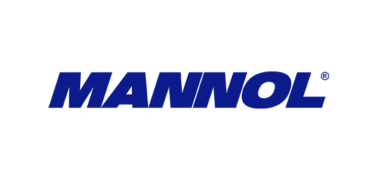 Mannol Motoröl / Motorenöl Logo