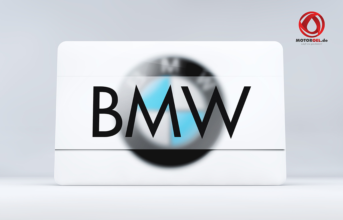 Was für Motoröl für BMW?