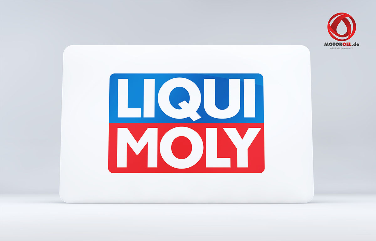 Liqi Moly Motorenöl