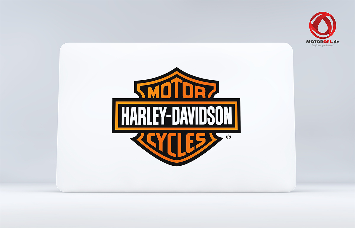 Harley Davidson Getriebeöl