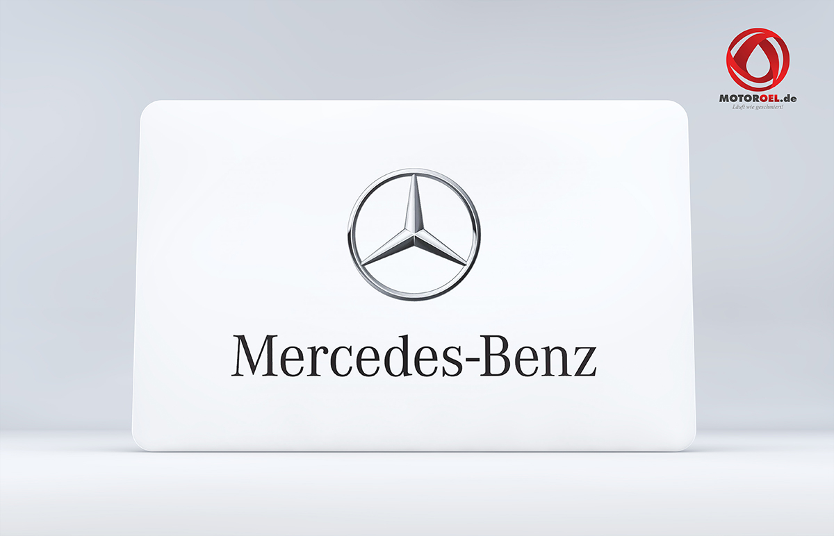 Mercedes Getriebeöl