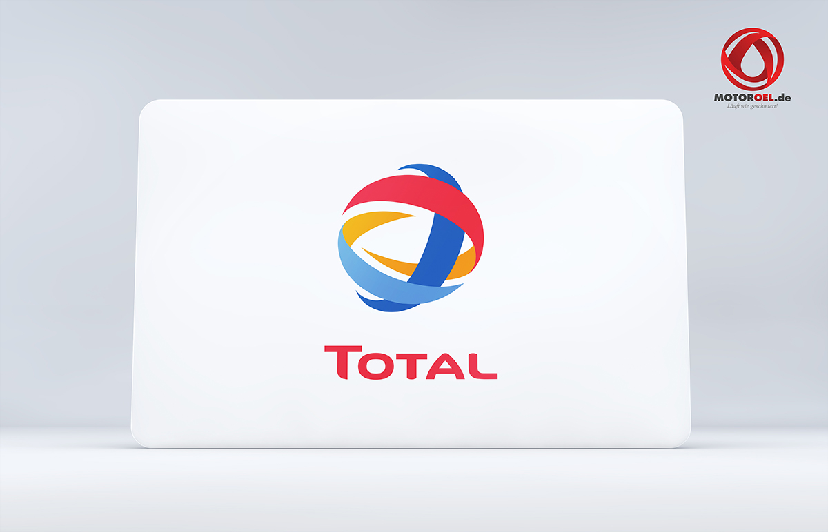 Total Motoröl von Total S.A.