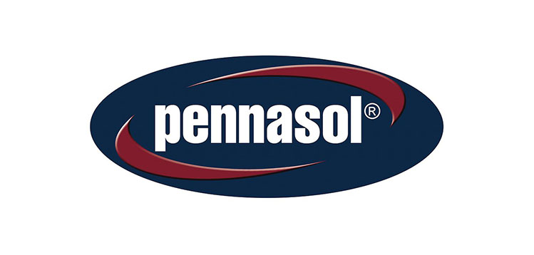 Pennasol Motoröl / Motorenöl Logo