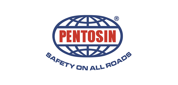 Pentosin Motoröl / Motorenöl Logo