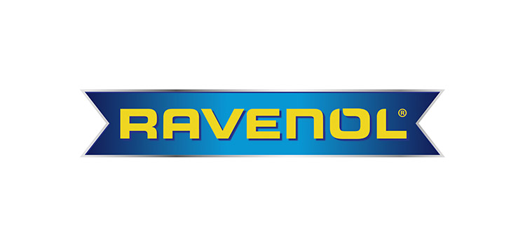 Ravenol Motoröl / Motorenöl Logo
