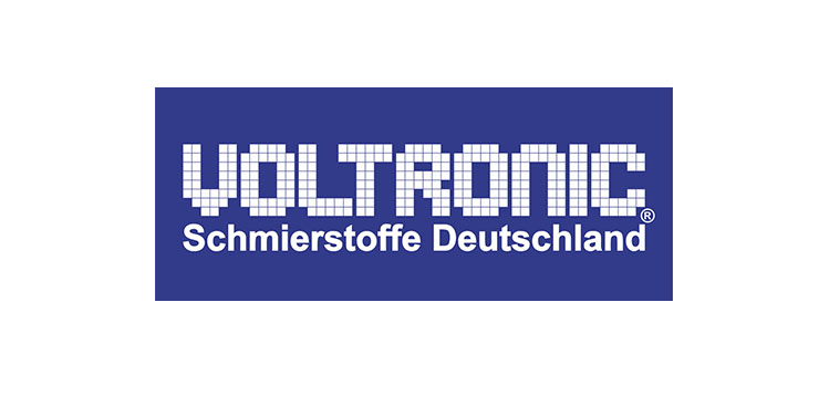 Voltronic Motoröl / Motorenöl Logo