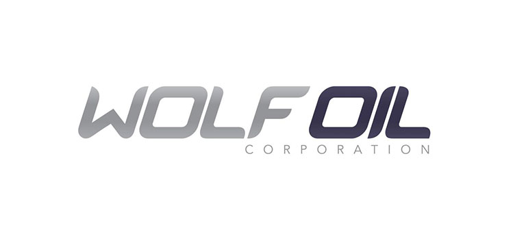 Wolf Oil Motoröl / Motorenöl Logo