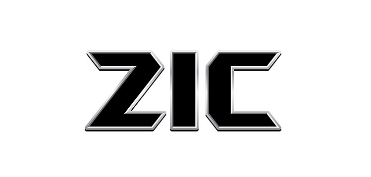 ZIC Oil Motoröl / Motorenöl Logo