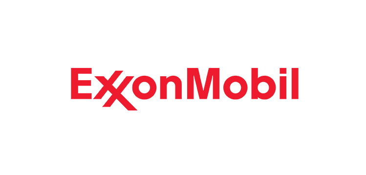 Motor mit ExxonMobil Motorenöl