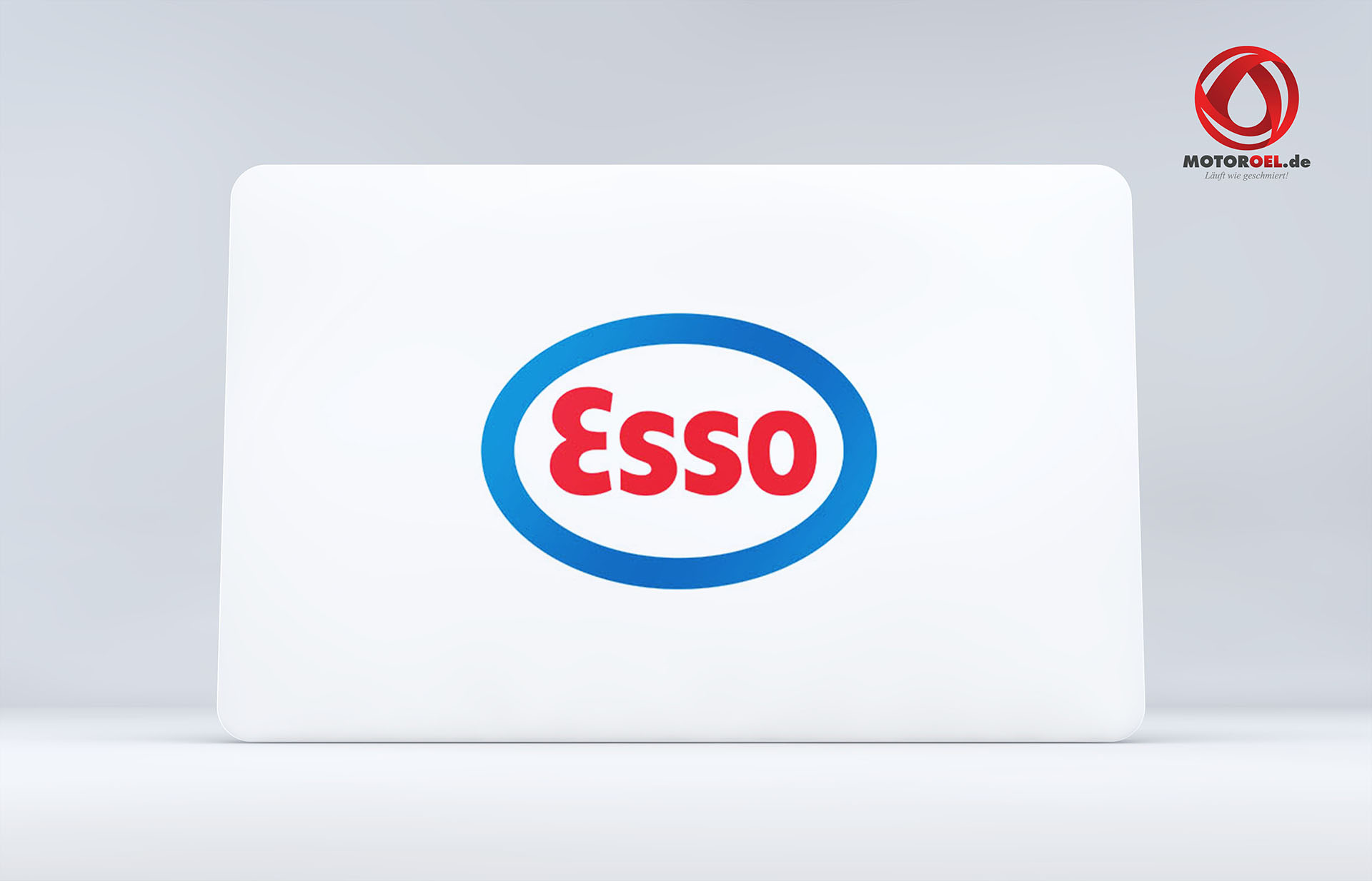 Esso Motoröl Hersteller 5w30