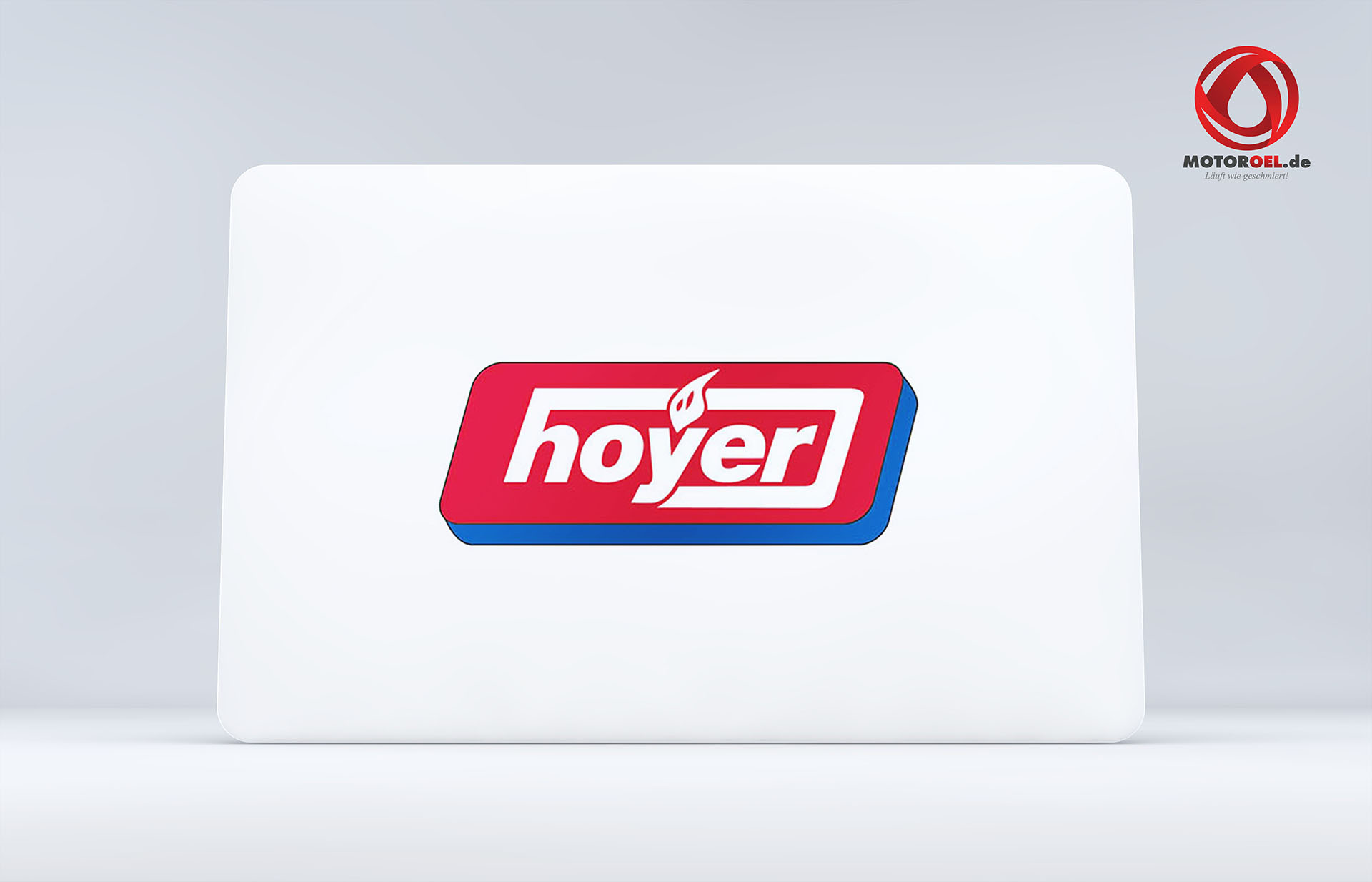 Hoyer Motoröl Hersteller 5w30