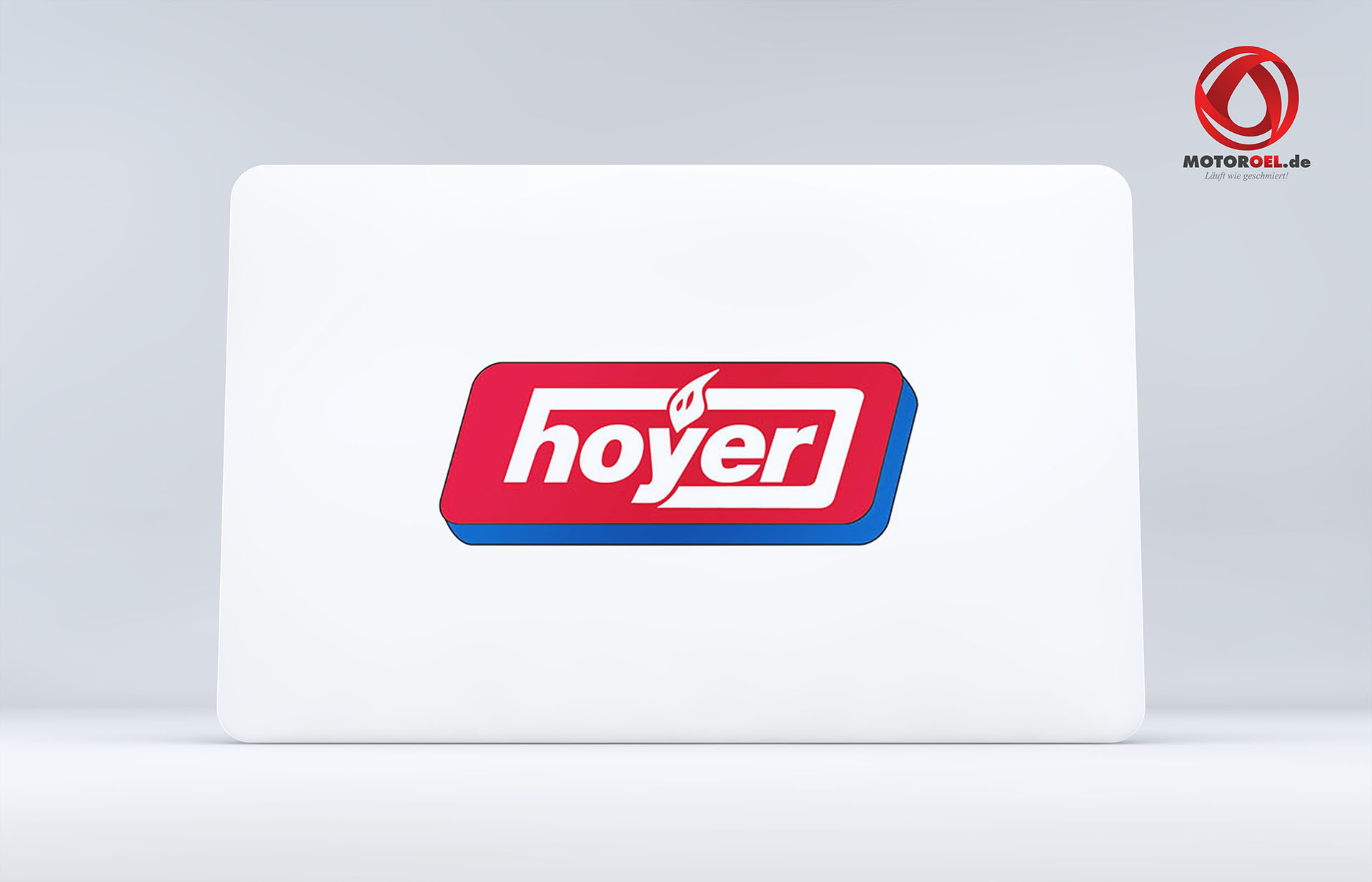 Hoyer Motoröl