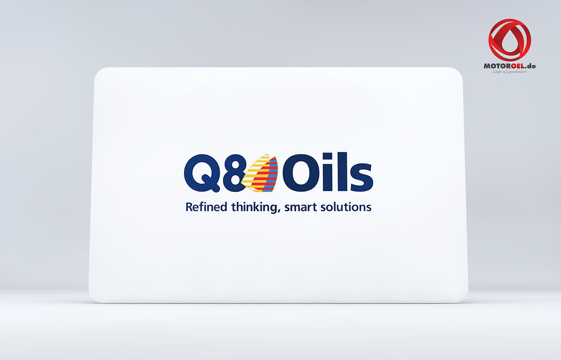 Q8 Oils Motoröl Hersteller 5w30