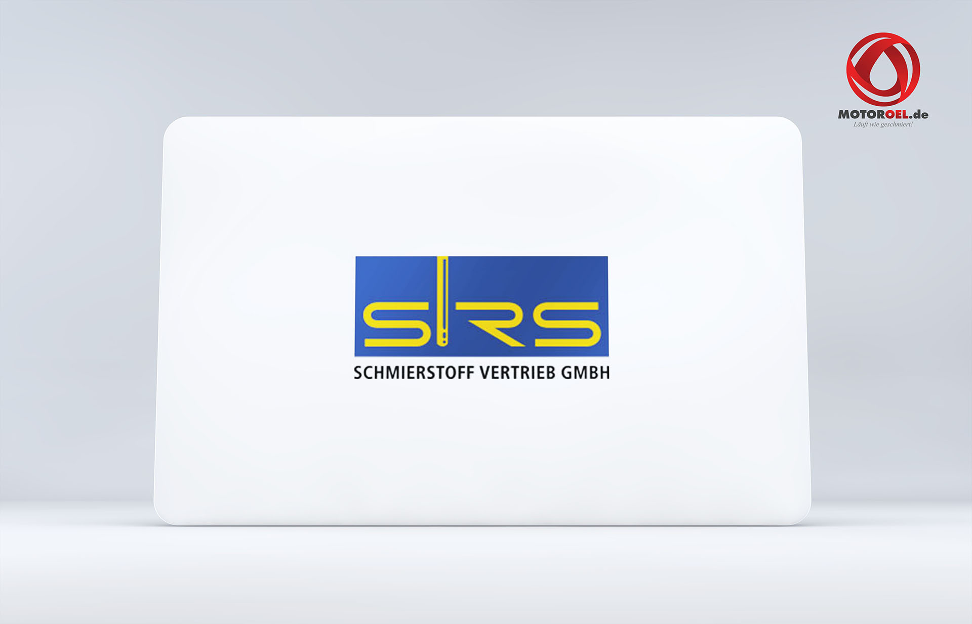 SRS Motoröl-Hersteller 5w30