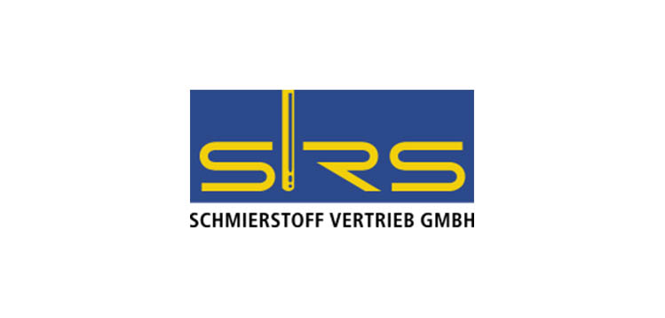 SRS Schmierstoff Vertrieb GmbH Logo