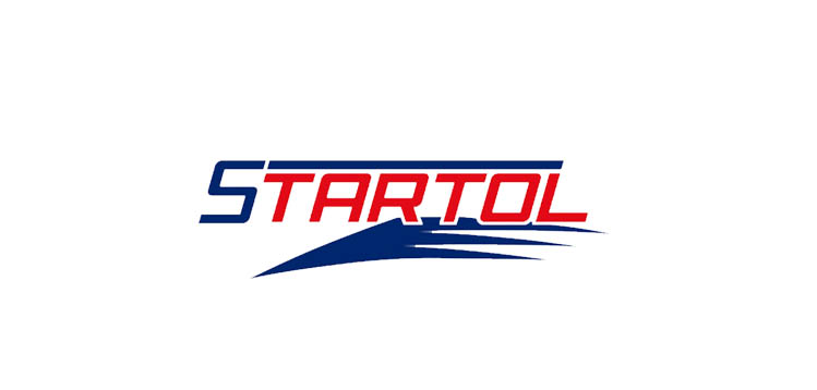Startol Motoröl Logo 5w30 5w40 10w40