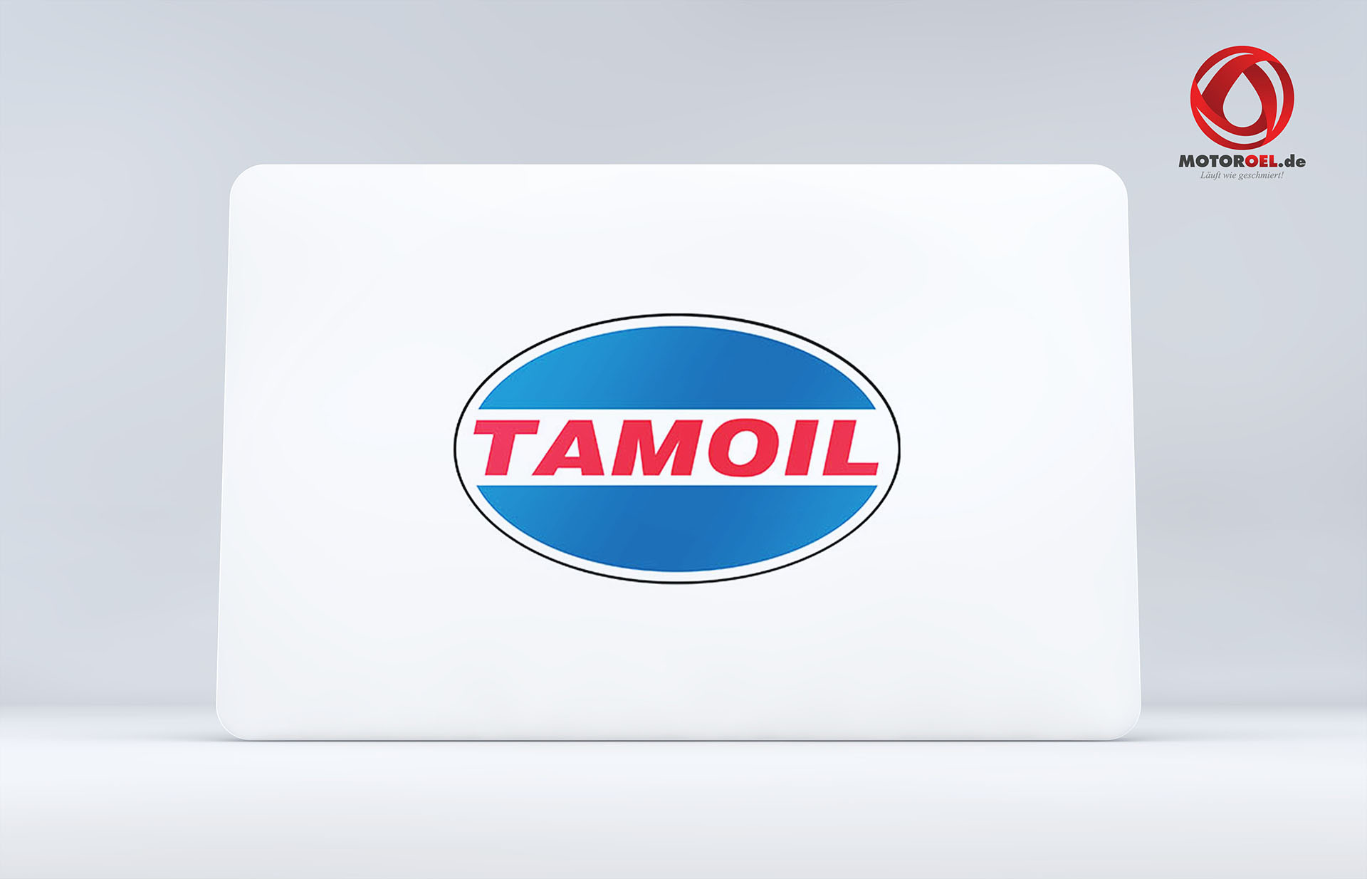 Tamoil Motoröl Hersteller 5w30