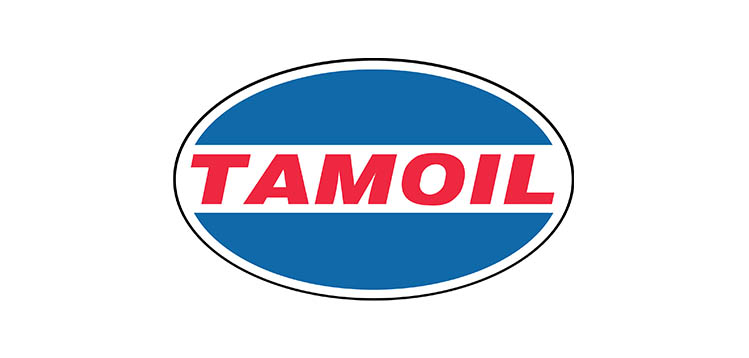 Tamoil Motoröl Logo