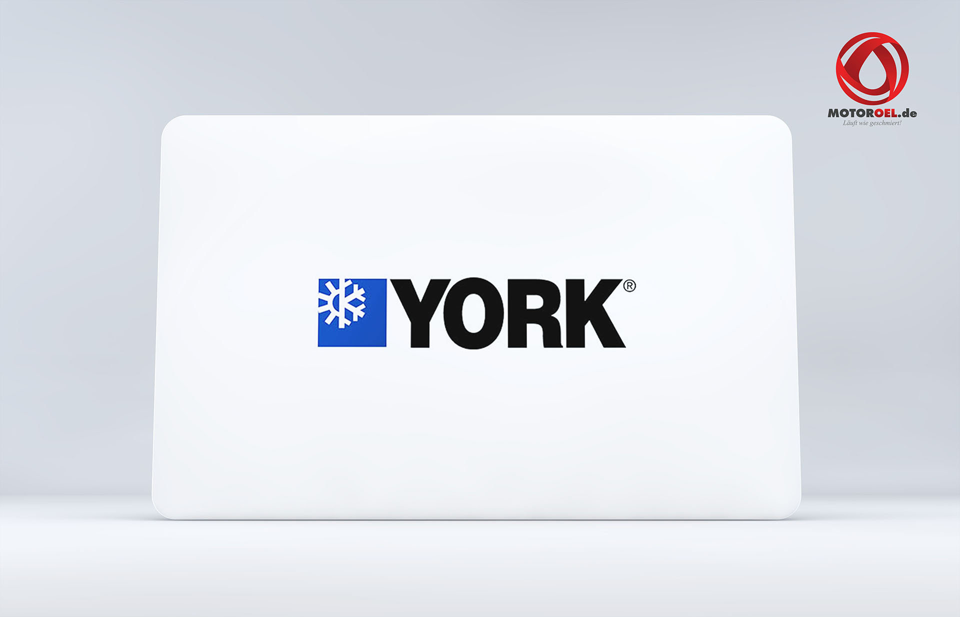York Motoröl Hersteller 5w30